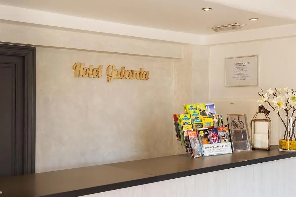 Hotel Gabarda Palma Nova