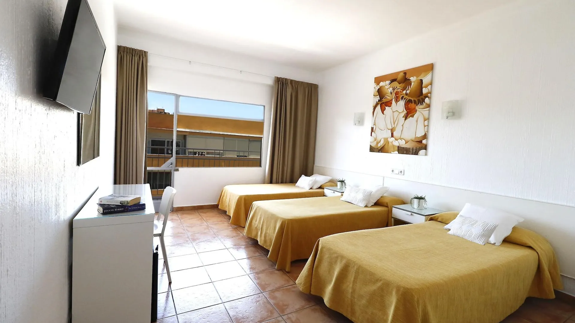 Hotel Gabarda Palma Nova