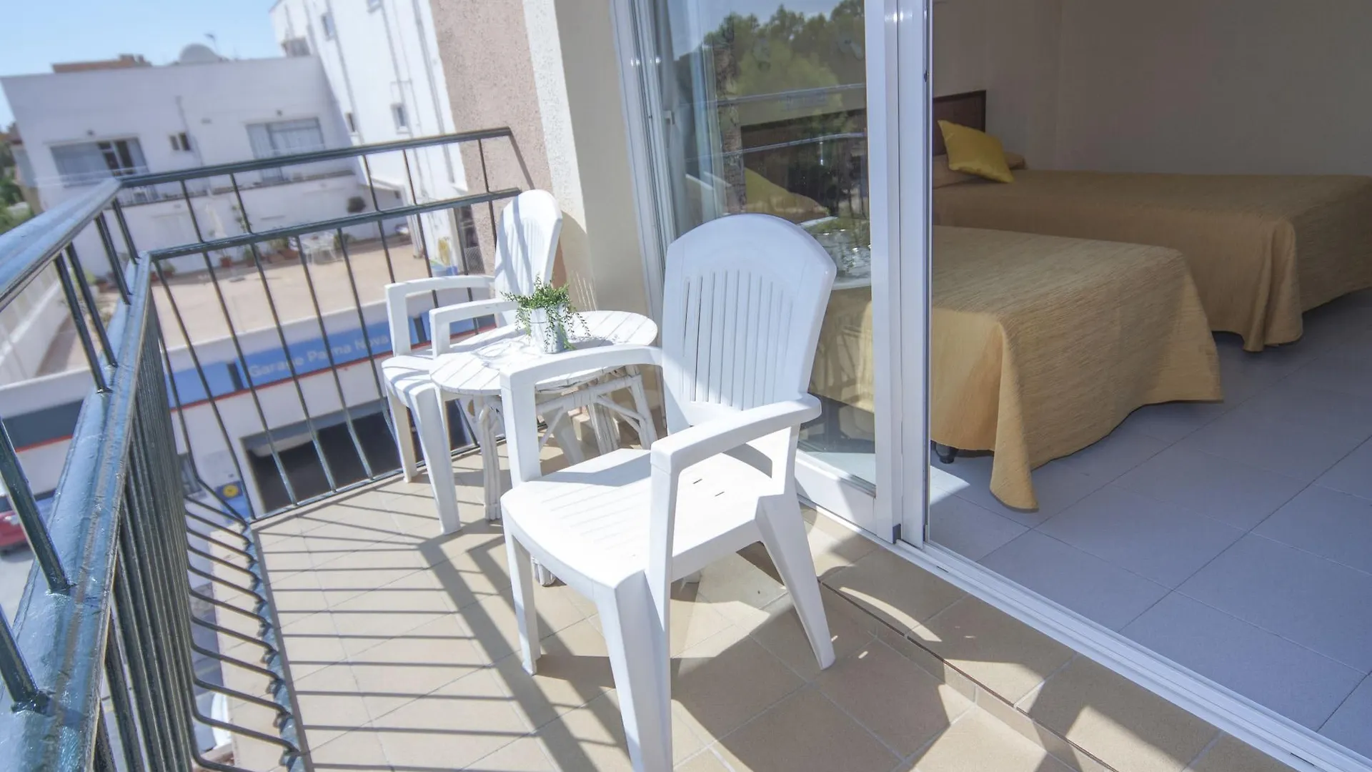 Hotel Gabarda Palma Nova