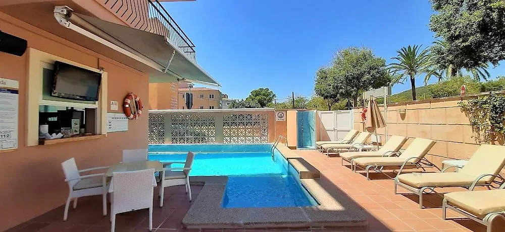Hotel Gabarda Palma Nova
