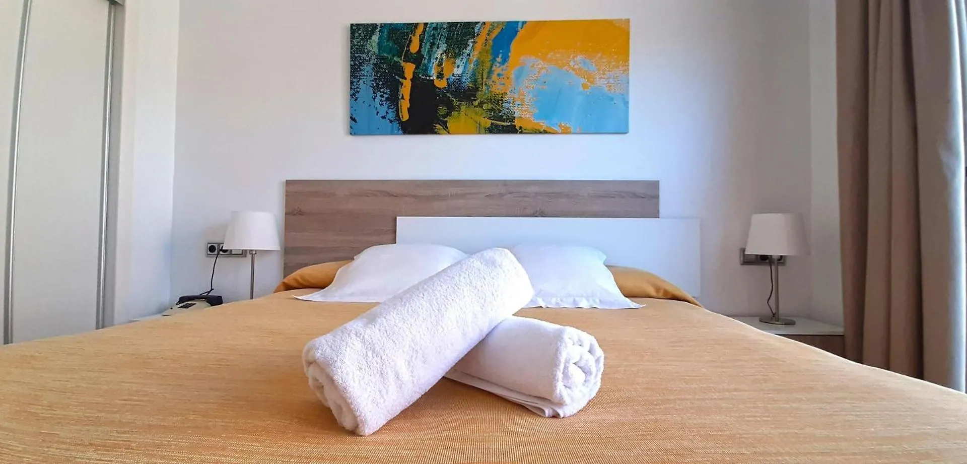 Hotel Gabarda Palma Nova