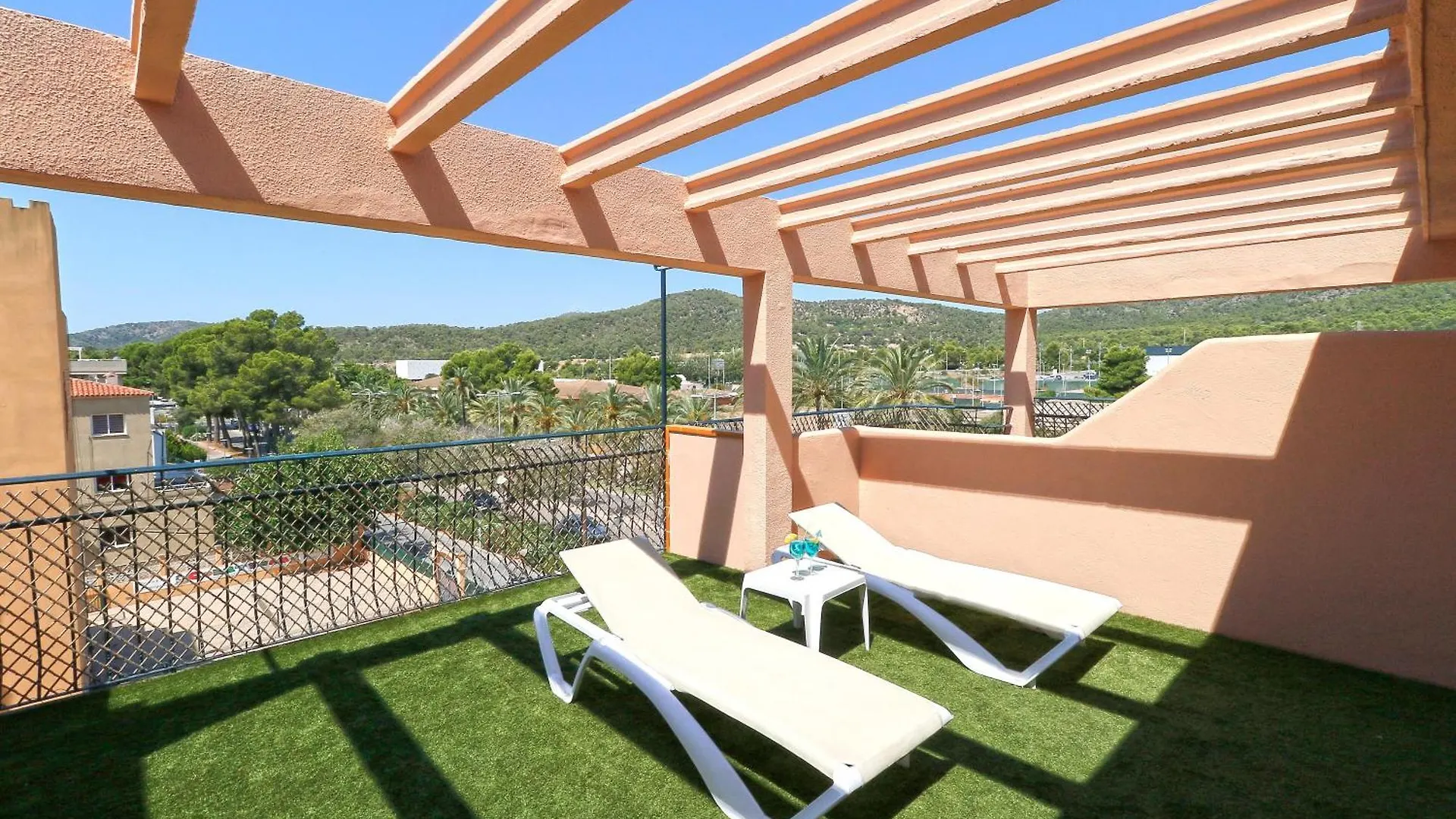 Hotel Gabarda Palma Nova