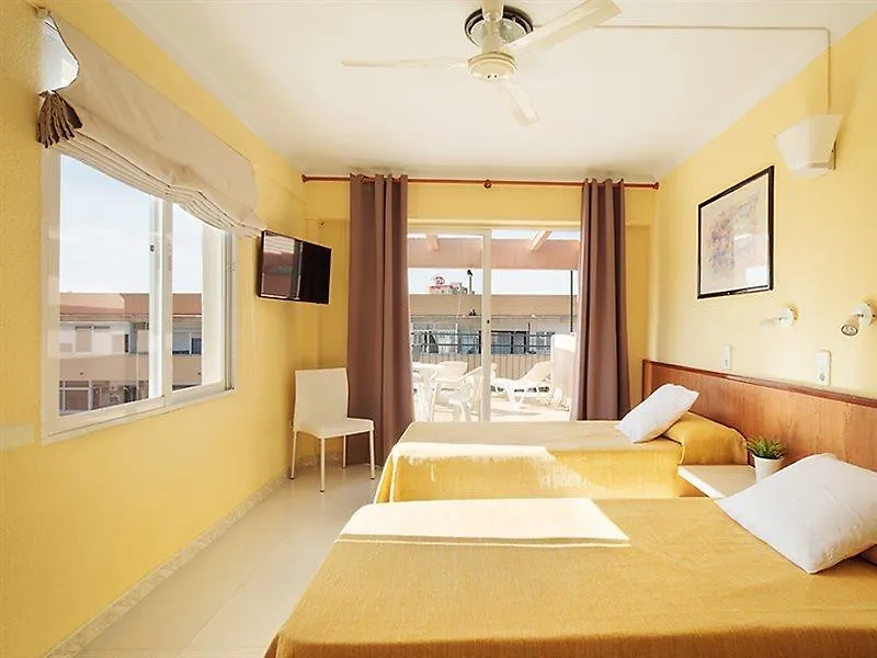 Hotel Gabarda Palma Nova