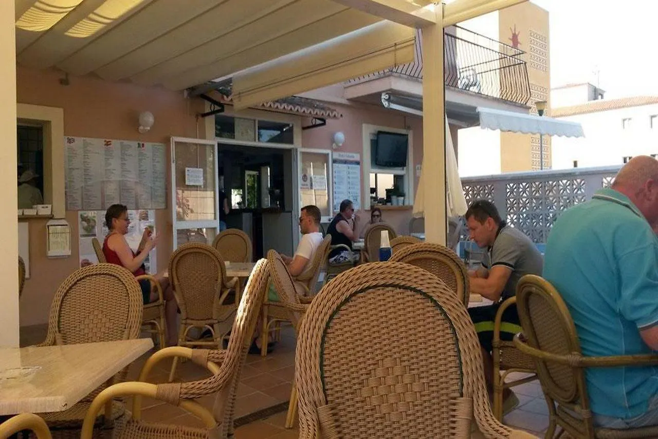 Hotel Gabarda Palma Nova  2*, Palma Nova (Mallorca)
