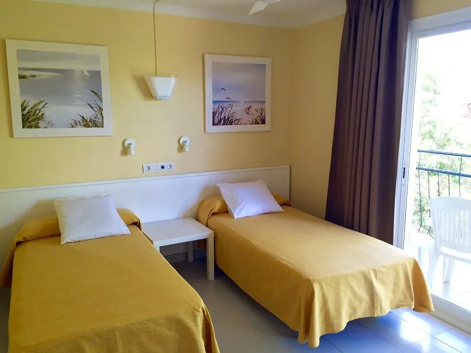 Hotel Gabarda Palma Nova   Palma Nova (Mallorca)