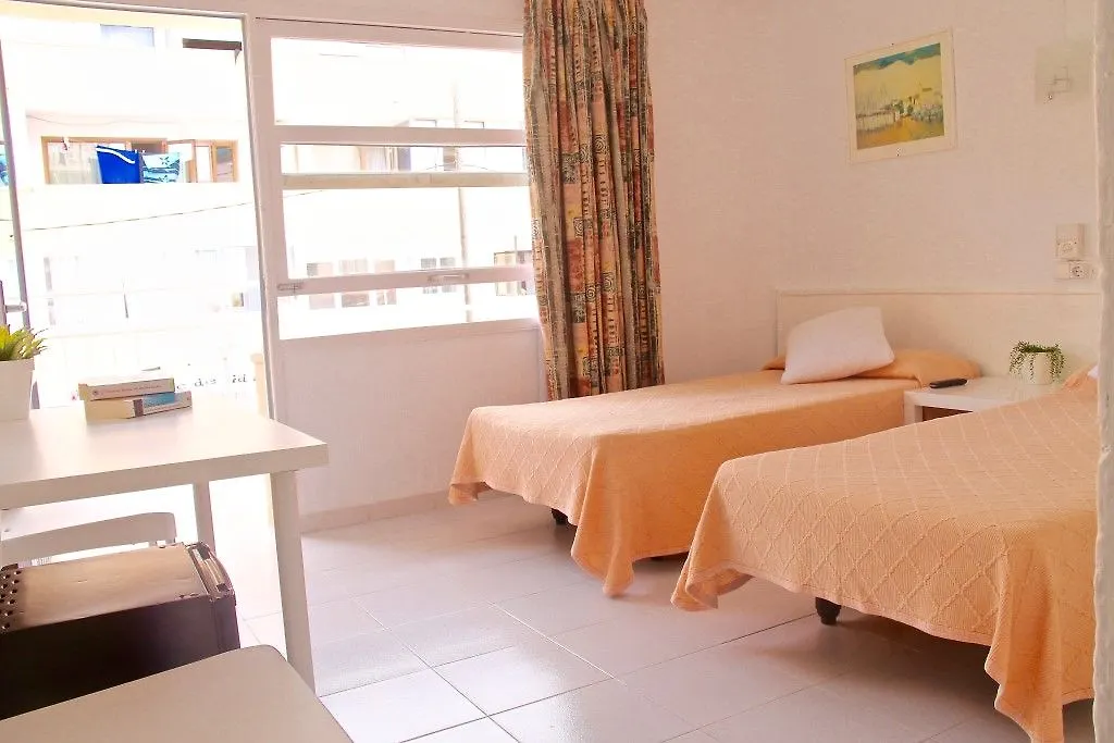 Hotel Gabarda Palma Nova