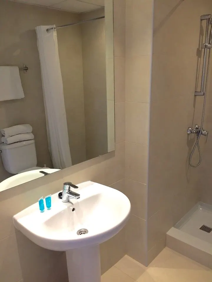 Hotel Gabarda Palma Nova  2*, Palma Nova (Mallorca)