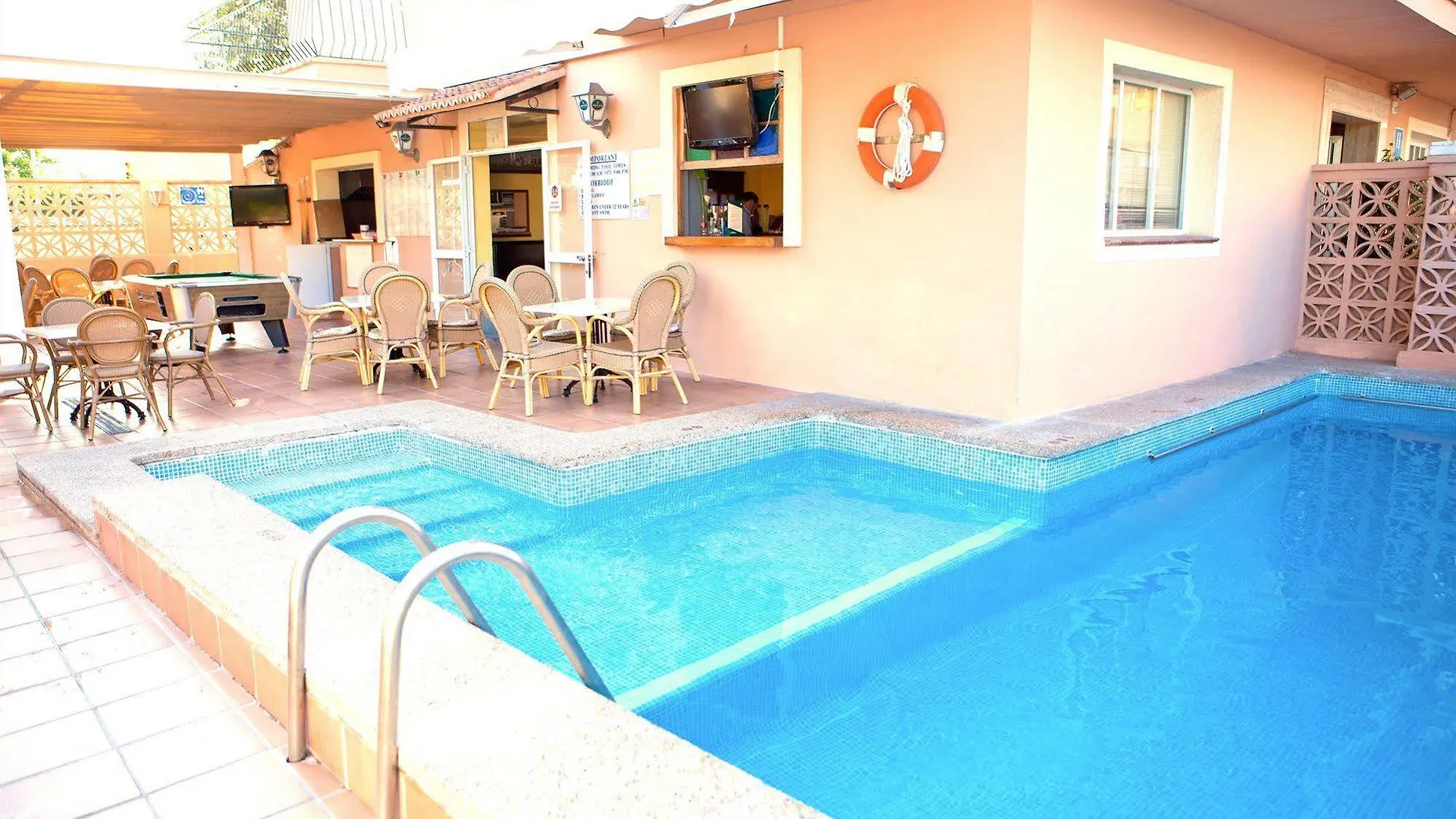Hotel Gabarda Palma Nova