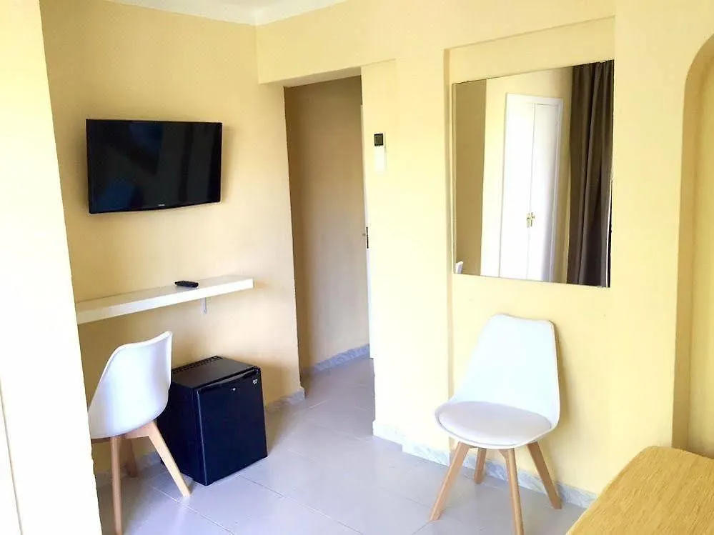 Hotel Gabarda Palma Nova   Palma Nova (Mallorca)