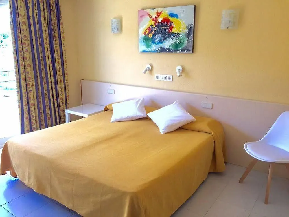 Hotel Gabarda Palma Nova