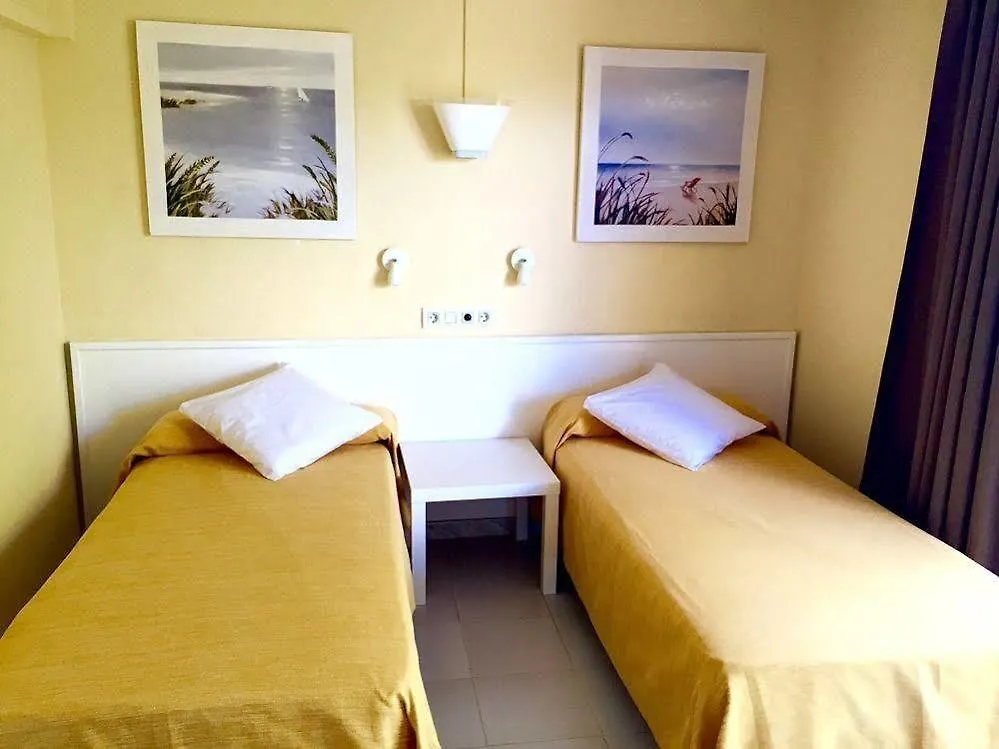 Hotel Gabarda Palma Nova