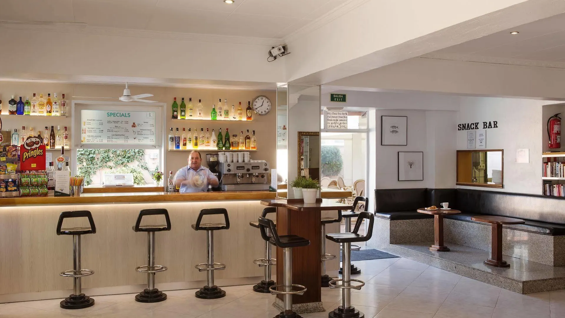 Hotel Gabarda Palma Nova   Palma Nova (Mallorca)