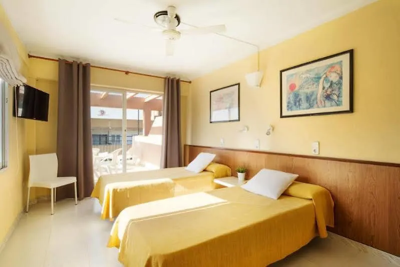 Hotel Gabarda Palma Nova