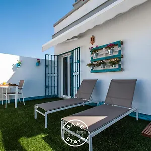 Hommyhome Pozo Santo Penthouse Spain
