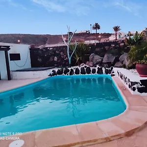 Suite La Oliva , La Oliva España