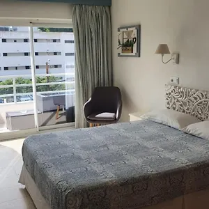 Pensjonat Roberto, Palma Nova (Mallorca)