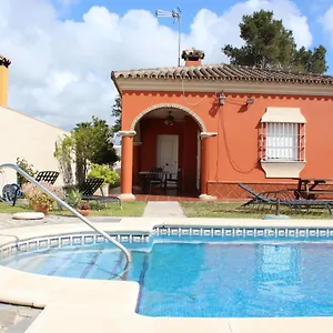 Chalet Marisma Con Piscina Privada , Chiclana de la Frontera España