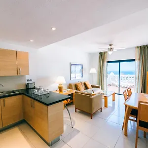 Hollywood Mirage - Excel & 3* Los Cristianos (Tenerife)