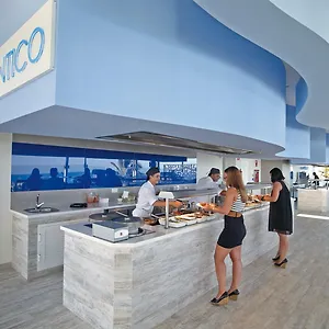 Riu Gran Canaria 4* Maspalomas (Gran Canaria)