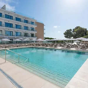 Palia Tropico Playa Palmanova