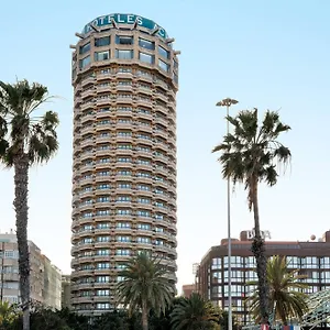 Ac Gran Canaria By Marriott 4* Las Palmas de Gran Canaria