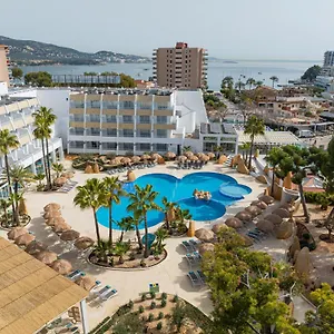 Hotel apartamentowy Marsenses Rosa Del Mar &, Palma Nova (Mallorca)