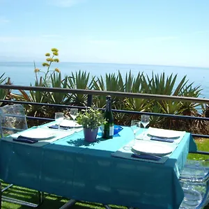 Castillo De Santa Clara Luxury Spain