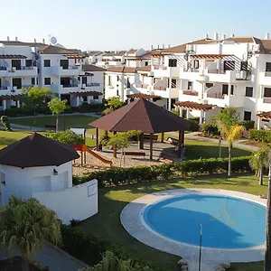 Residencial Taymar La Barrosa , Chiclana de la Frontera España