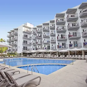 Fergus Bermudas Palmanova