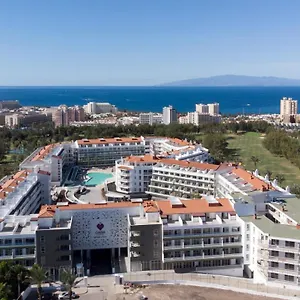 Gara Golf & 4* Playa de las Americas (Tenerife)