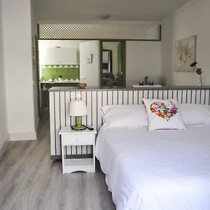 Casa Villalba , San Bartolomé España