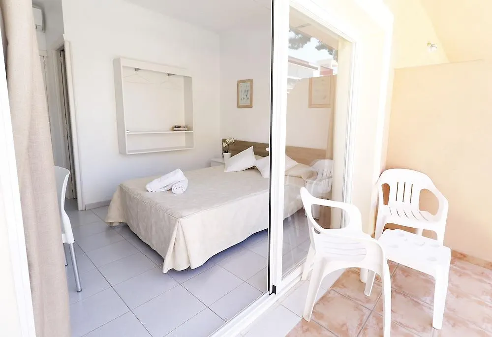 Hotel Gabarda Palmanova