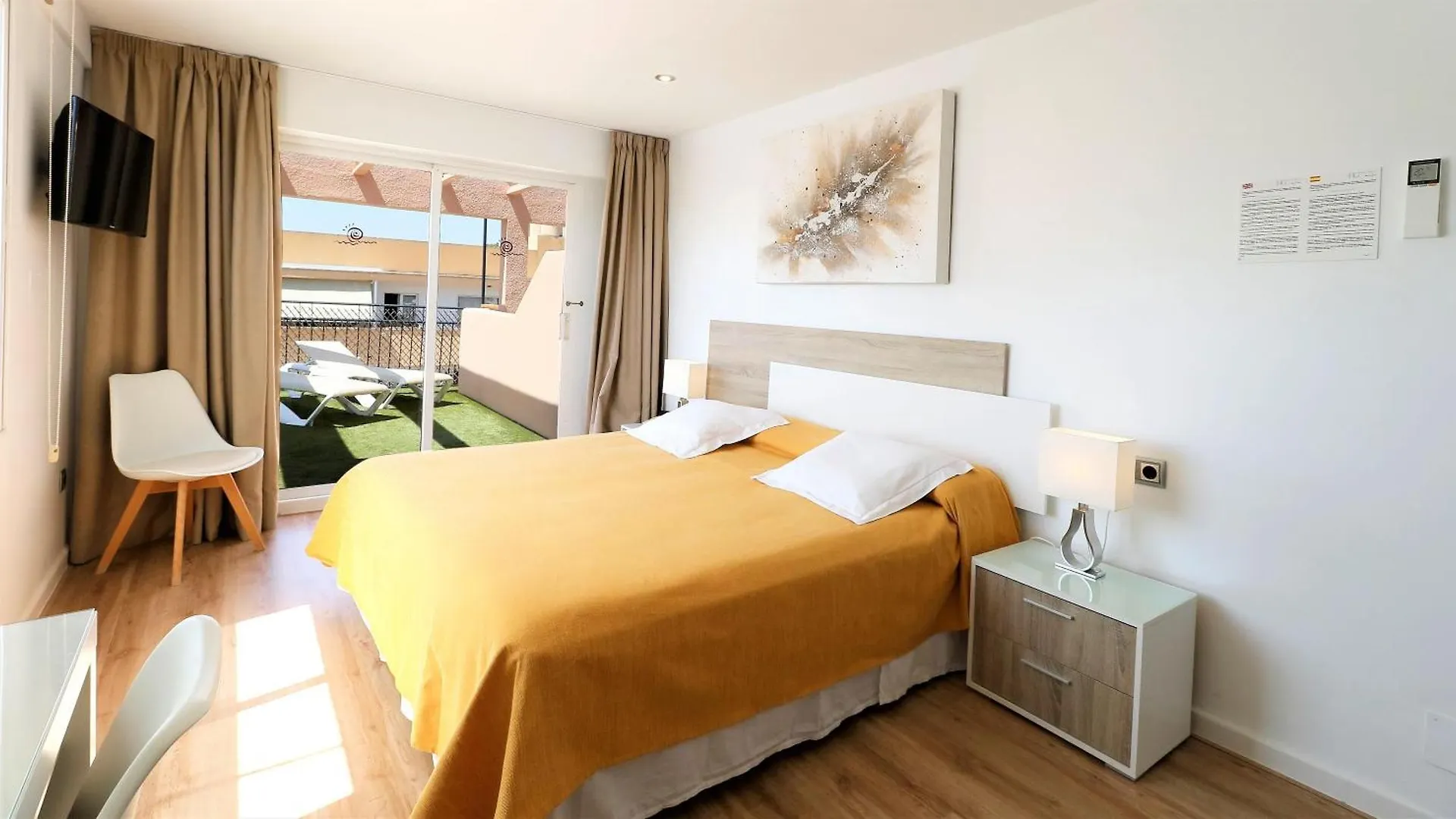 Hotel Gabarda Palmanova