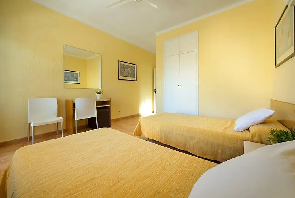 Hotel Gabarda Palmanova