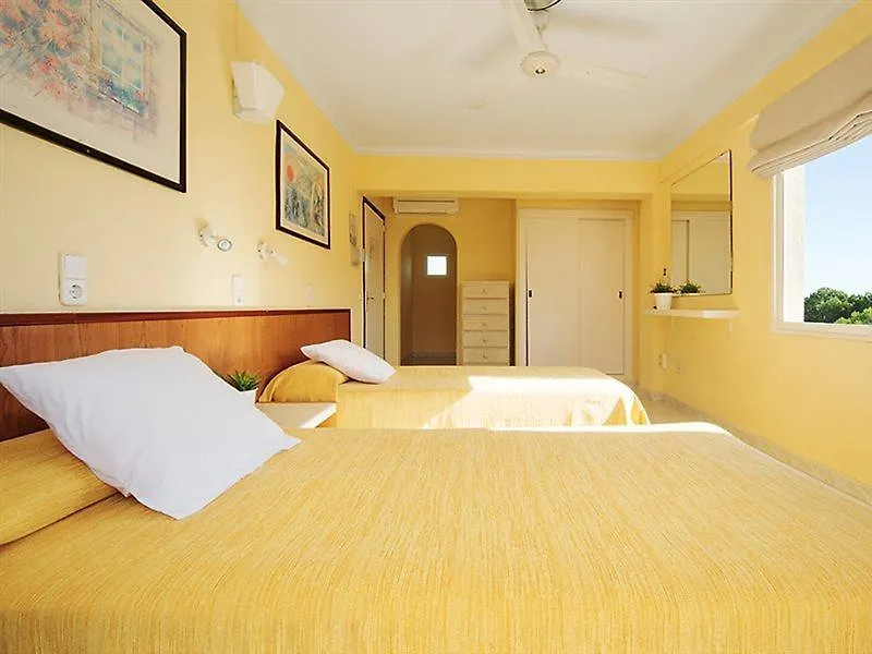 Hotel Gabarda Palmanova 2*,