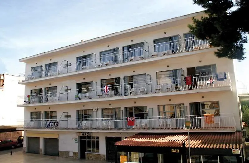 Hotel Gabarda Palmanova
