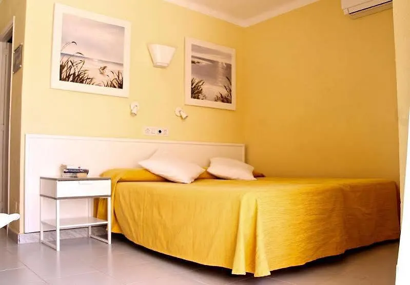 Hotel Gabarda Palmanova 2*,  Spanien